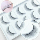 For Beginners Practice False Eyelashes Eyelashes Extension  Training Lashes