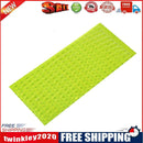 Bike Bicycle Cycling Motorcycle Wheel Tire Tyre Reflective Stickers(Yellow)