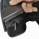 Riding Snow Winter  ? Electric Heated Cycling Gloves Battery Powered Ski Gloves