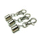 Waterproof Flashing Pet Blinker Safety Clip Tag Cat Dog Collar Led Light