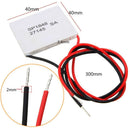 Components SP1848-27145 Thermoelectric Power Generator Peltier TEG Module