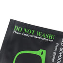 Anti-Fog Pre-moistened Cleaning Pad Defogger Eyeglass Wipes Glasses Cleaning