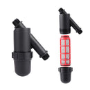 3/4 inch Garden Drip Irrigation Stacked Net Filter Agricultural Equipment