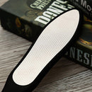 Double-Side Foot Rasp File Dead Skin Callus Remover Pedicure Grinding Scrub Tool