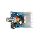 AC/DC 9-15V TDA7297 2x15W Digital Audio Amplifier Kit Dual-Channel Module Stereo