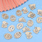 Easter Decorations Easter Wood Chips Hanging Ornaments Easter Rabbit Eggs