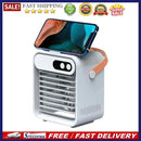 Mini Spray Mist Fan USB Portable Outdoor Air Conditioner Humidifier Cooler Fans