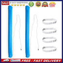 Foldable Outdoor Camping Lantern LED Inflatable Picnic Hiking Travel Tent Lig