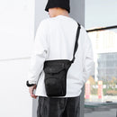 Multifunctional Phone Purse Casual Motorcycle Fanny Pack Bags for Outdoor R