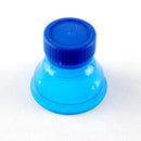 Reusable Snap On Cup Lid Protector Soda Saver Can Cap Caps Cover Bottle Top