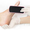 Double Sided Foot File Rasp Dead Skin Callus Remover Pedicure Exfoliator Grater