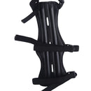 Shooting Training Accessories Leather Archery Equipment Arm Guard Bow Arrow