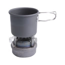 Steel Outdoor Pot Bracket Stove Rack Cross Combination Stent Support Stand
