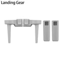 Gear Fold Height Stand Height Extender For DJI Mini/Mini 2 For DJI Mini/Mini 2