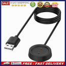 Wireless Charging Charger Dock 1m Charge Cable for AMAZFIT GTR GTS Smart Watch