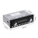 Audio host Car MP3 Player Car Radio Bluetooth In-dash Audio Head Unit