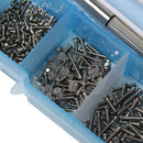 Repair Tool Glasses Repair Tool Kit Parts Assorted Eyeglasses Accessories