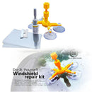 Car Wind Windscreen Windshield Repair Tools Set Glass Kits For Chip Crack DIY