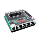 1 Pc SCART RGBS to Old Video Converter Drive Console B3D2 Games R1G7