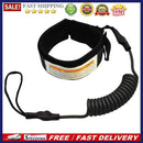 KEEP DIVING Surfing Feet Leash Paddle Paddleboard Leg Rope Surfboard Ankle Le