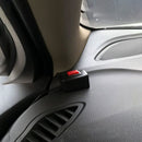 Momentary/Rocker Car Horn Switch Self Reset Trigger Switch Multipurpose Switc