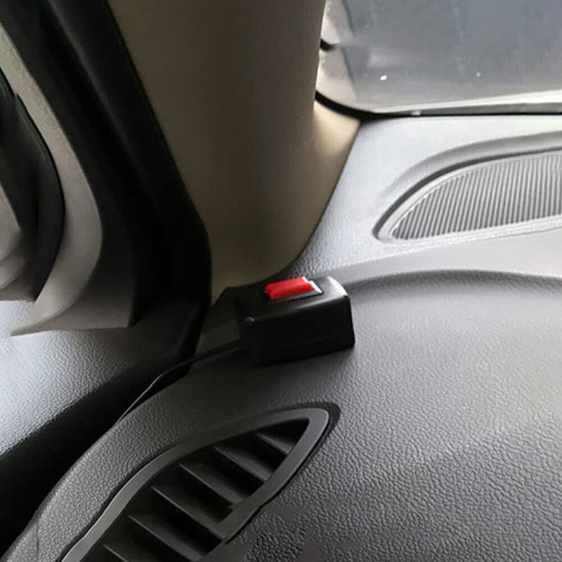 Momentary/Rocker Car Horn Switch Self Reset Trigger Switch Multipurpose Switc