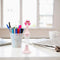 #A 5D Diamond Painting Point Drill Pen Flower Vase Shape DIY Crafts Picker Too
