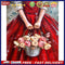 Hand Painted Oil Paint by Numbers DIY Dress Basket Drawing Wall Decoration Gi