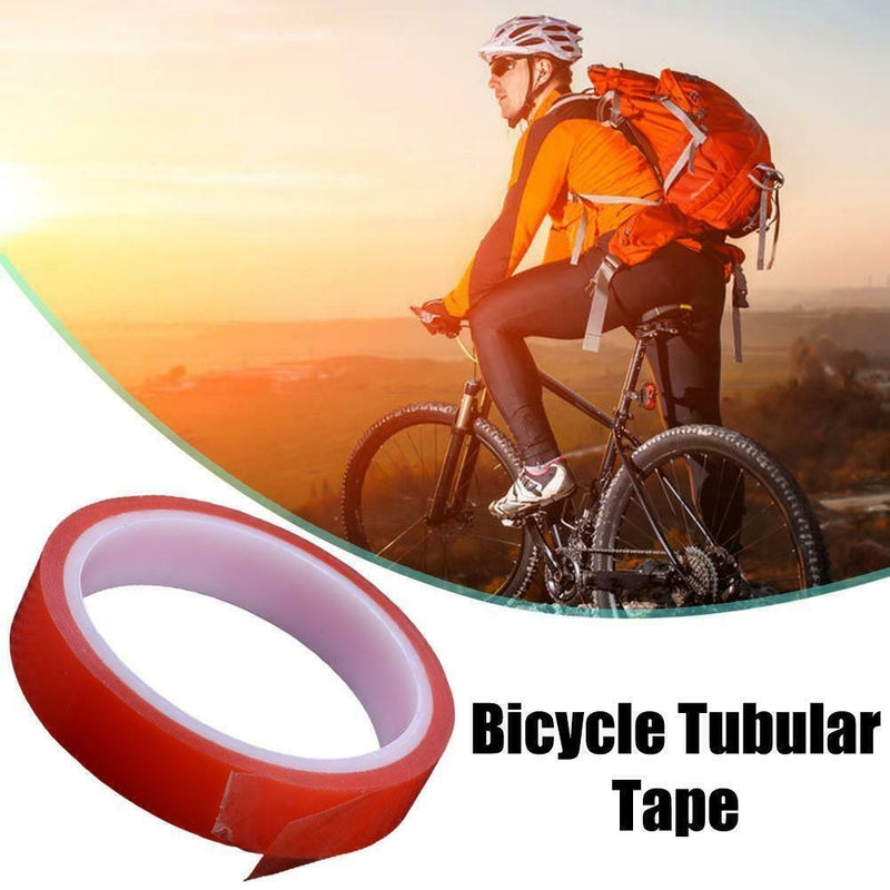 Double Side Tape tubular rim tapes Bicycle Repair Tools Adhesive Tubular P3S4