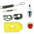 Lawn Mower Service Kit For Briggs and Stratton Classic and Engine Sprint T3X2