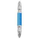 Double Head Cross Magnet Batch Electric Drill Screwdriver Bits
