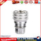 10-19mm Universal Multifunctional Adjustable Manual Socket Wrench Adapter Newly