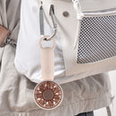 #A Portable Mini Handheld Fan USB Charging Summer Cooling Small Personal Fans