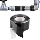 Waterproof Repair Silicone Tapes Self Fusing Sealing Adhesive Protective Tapes