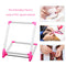 Desktop Stand Rack Hoop Embroidery Frame Cross Stitch Stand Clip Sewing Tool