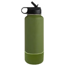 Silicone Bottle Protective Anti-Scratch Cup Cover Mug Protector for Everyday Use