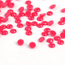 Round Drills Package DIY Embroidery Diamond Painting Rhinestones (DMC 600) Newly