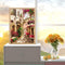 5D Diamond Painting Kit DIY Round Drill Mosaic Picture Art