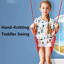 Rope for Playground Child Swings Kids Swing Seats Tree Swing Seat Hanging Chair