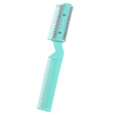 Pet Hair Trimmer Grooming Comb Cutting Remover Brush Pet Cat Accessories Newly