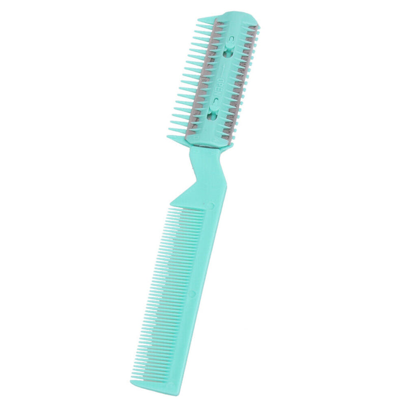 Pet Hair Trimmer Grooming Comb Cutting Remover Brush Pet Cat Accessories Newly
