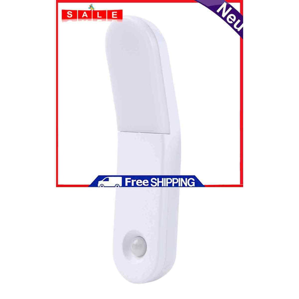 LED Motion Sensor Light - Perfect for Stair Hallway Bedroom Kitchen Cabinet
