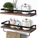 Cotton Swab Storage Box Makeup Organizer Bathroom Jar Swab Pad Cotton B6X5