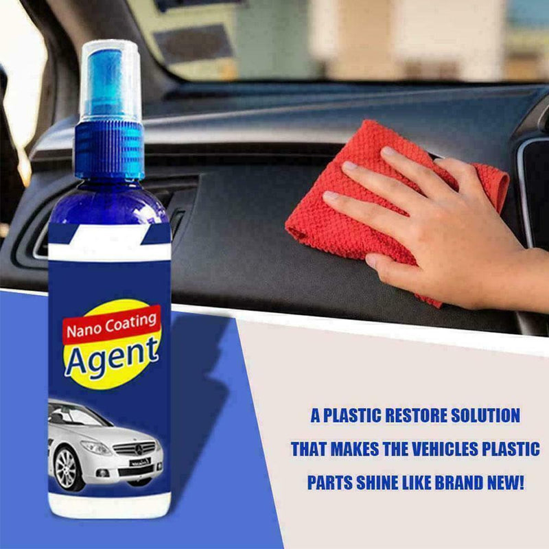 Nano Coating Agent Is Moisture-proof Restore Agent A1K9 Cleaner Instrument K4B4
