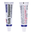Car Scratch Remover Repair Paint Agent Body Compound Paste Abrasive Kit