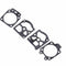 K10-WAT Trimmer  Brush Cutter  Repair Kit  Diaphragm Gasket Carburetor Carb