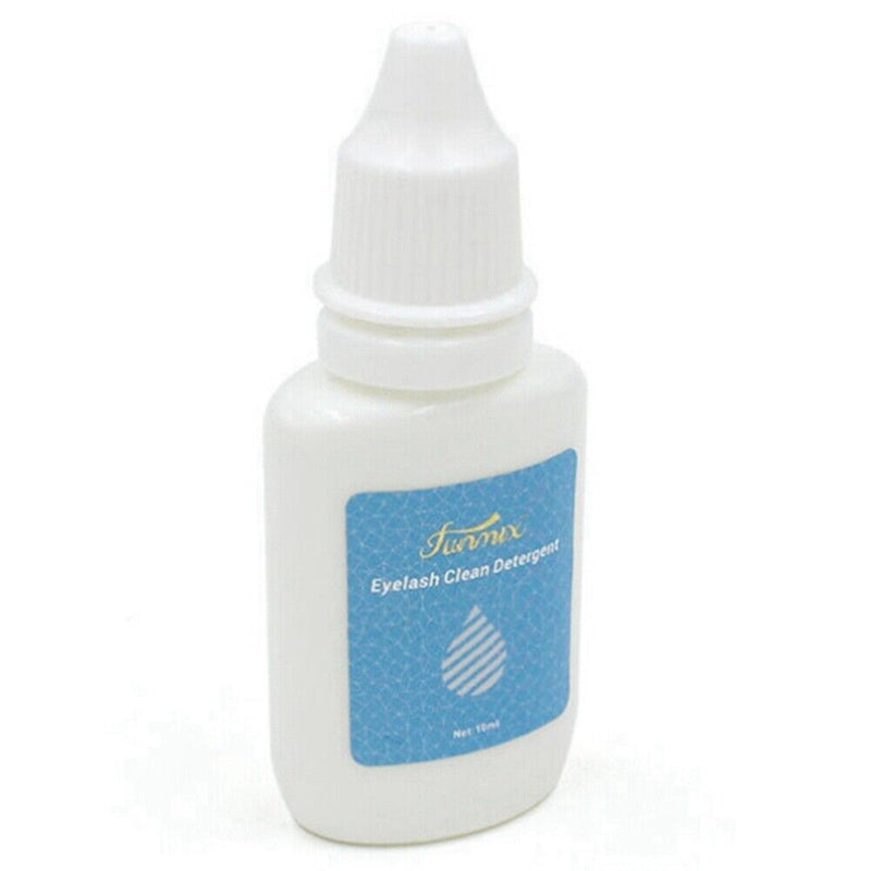 Effective Eyelash Extension False Eyelash Cleanser Beauty Cleaner Tool Liquid