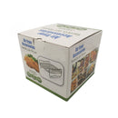 Air Fryer Accessories Set for Airfryer 3.2-5.8QT Basket Grill Home Baking Too