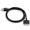 100cm USB Sync Data Charger Charging Cable for Barnes & Noble Nook HD 9 in BNT