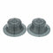 Fan Blade Screw Fixing Parts Nut Covers Fanner General Plastic Universal~